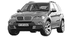 BMW E70 C1073 Fault Code