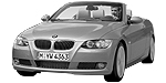 BMW E93 C1073 Fault Code