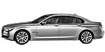 BMW F02 C1073 Fault Code